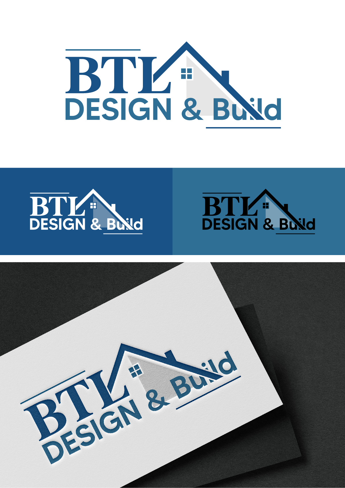 Logo Design by DesignLima for this project | Design #30141875