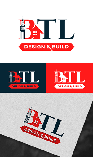 Logo Design by DesignLima for this project | Design: #30141876