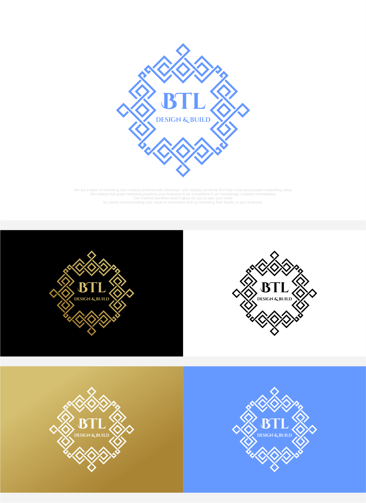 Logo Design by vintana for this project | Design #30140106