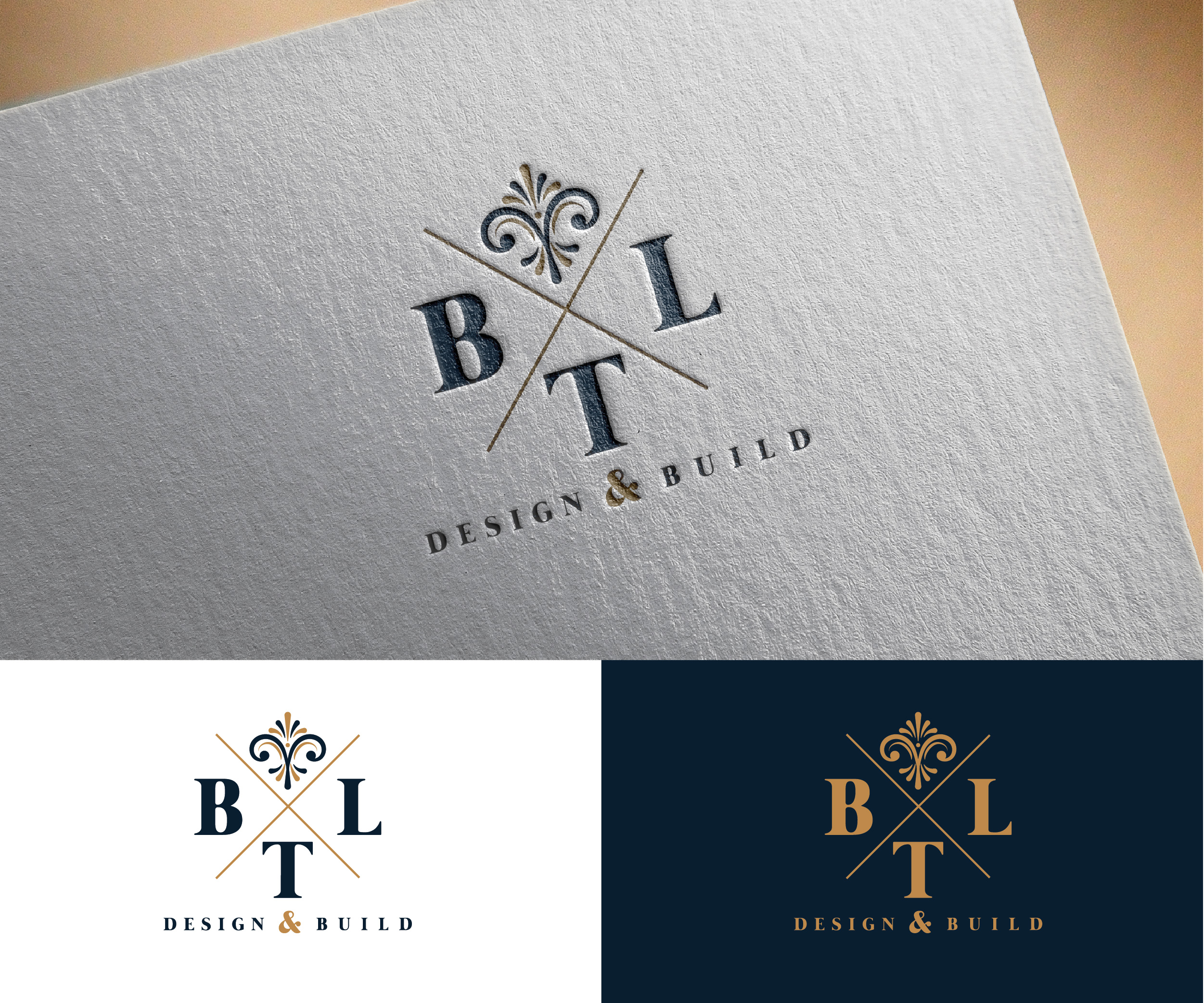 Logo Design by maceemisha for this project | Design #30138586