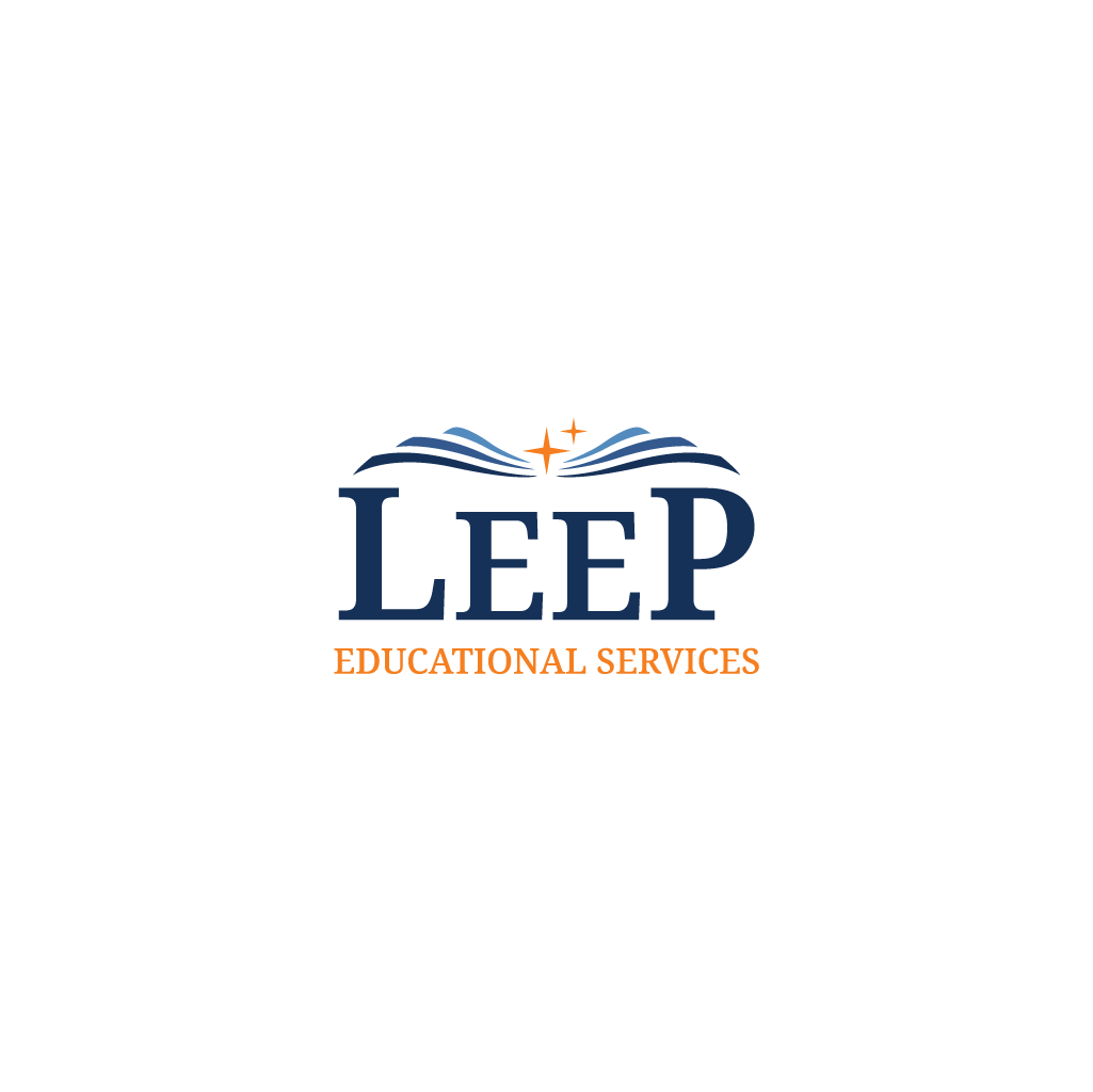 Logo Design by Jerwin Intac for LeeP Educational Services | Design #30138582