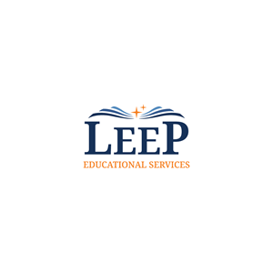 Logo Design by Jerwin Intac for LeeP Educational Services | Design: #30138582