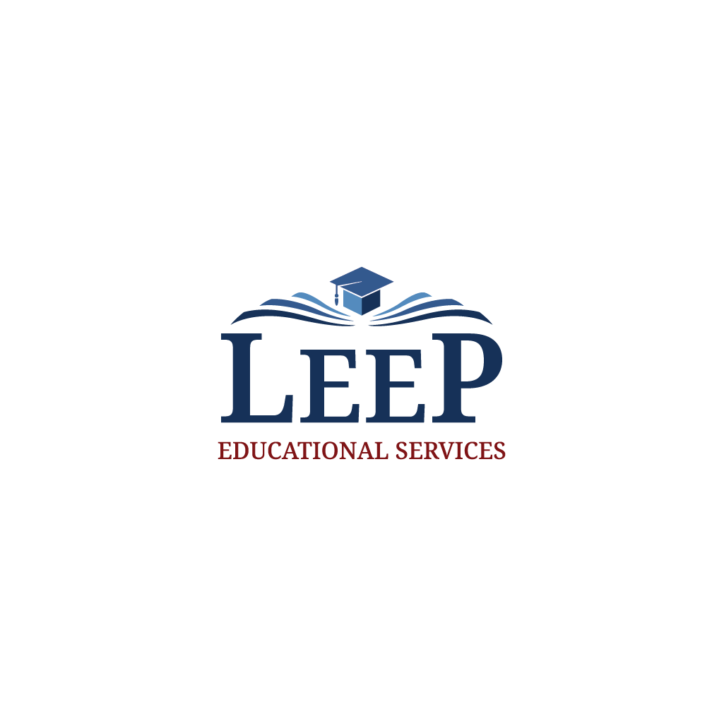 Logo Design by Jerwin Intac for LeeP Educational Services | Design: #30172812