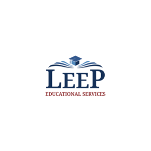 Logo Design by Jerwin Intac for LeeP Educational Services | Design: #30172812