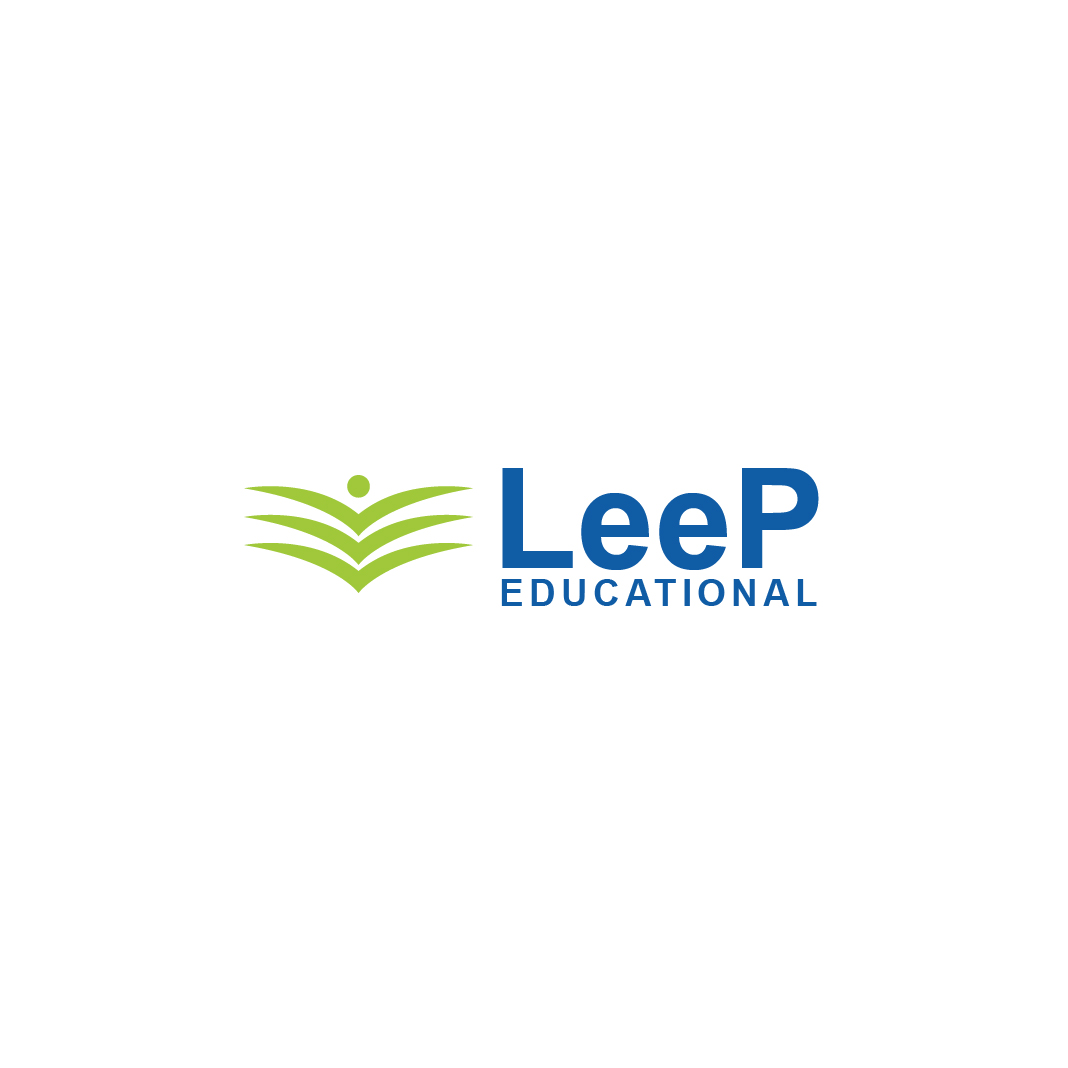 Logo Design by Onse Officials for LeeP Educational Services | Design #30139261