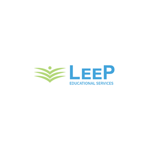 Logo-Design von Onse Officials für LeeP Educational Services | Design #30143255