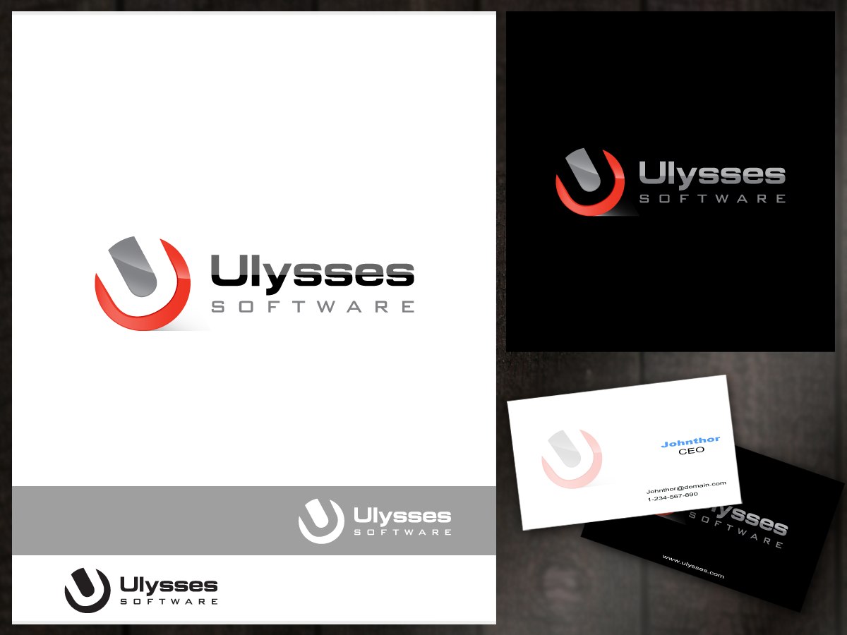 Logo Design by ChizZech for this project | Design #761141