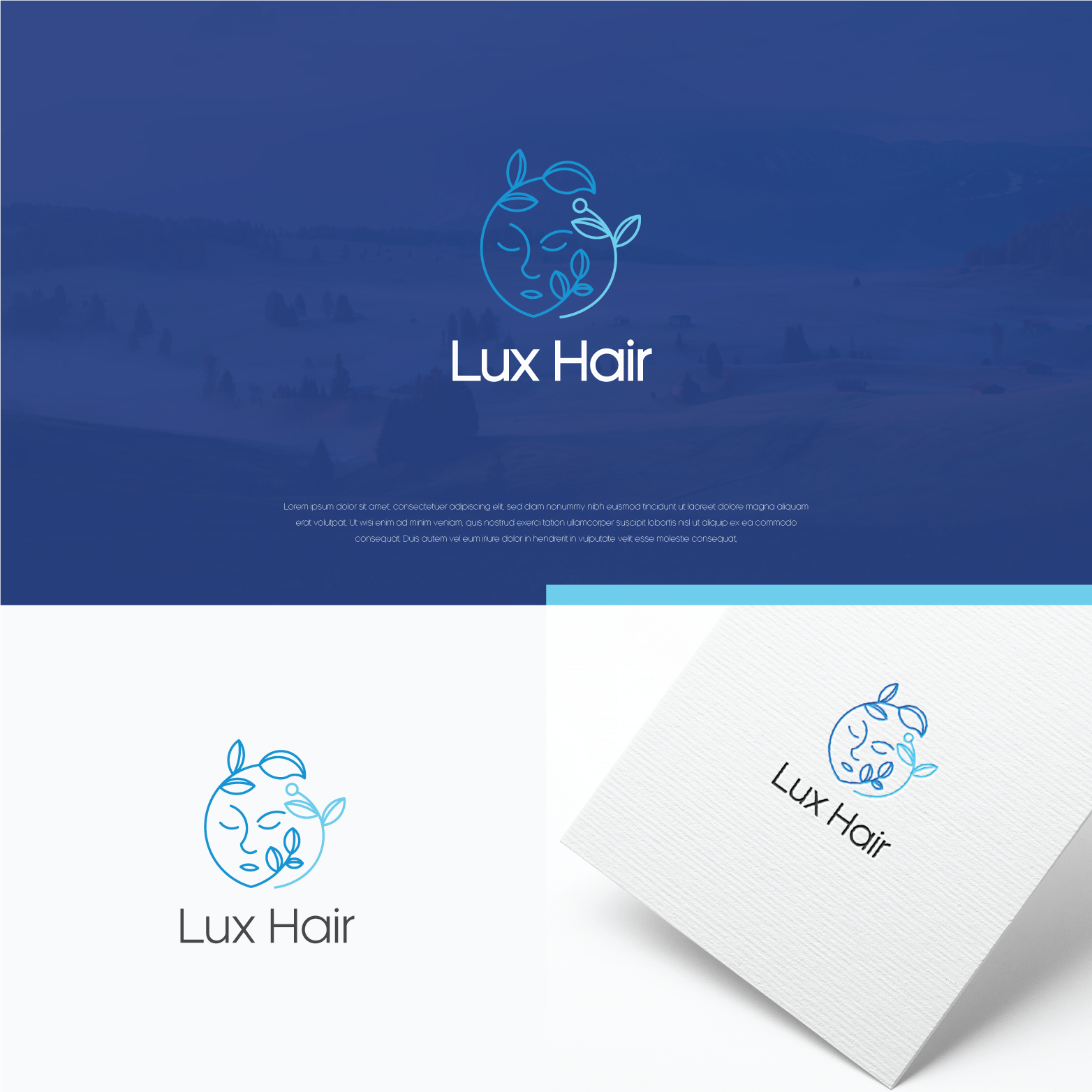 Logo Design by Shigh5 for ABELROSS INTERNATIONAL BUSINESS SL | Design #30154340