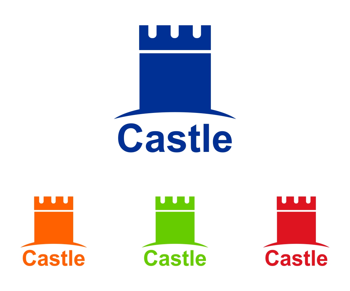 Design de Logo par simbah pour Castle IT | Design #3095121