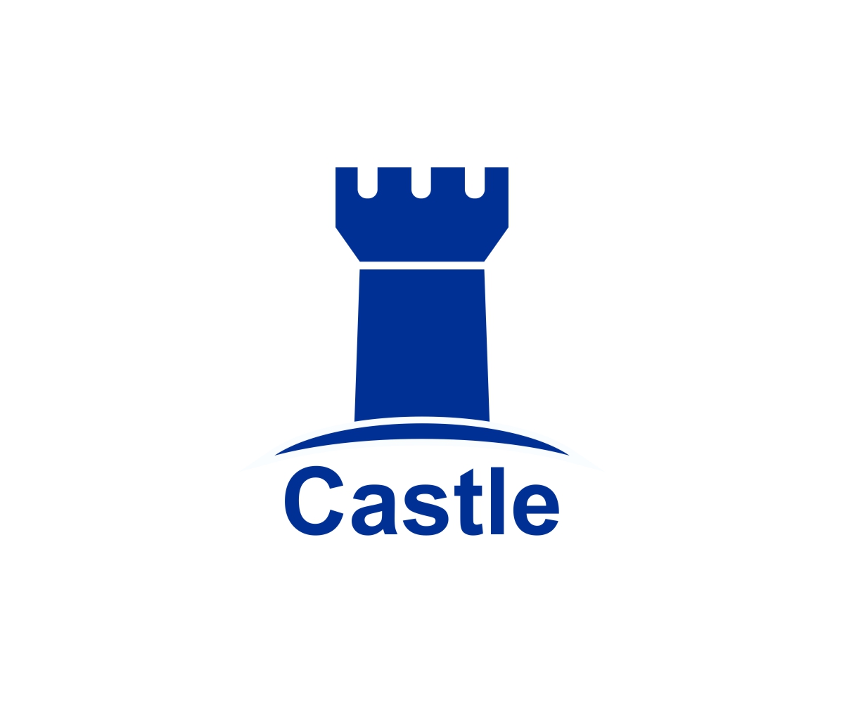 Logo Design by simbah for Castle IT | Design #3095268