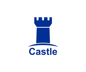 Logo Design by simbah for Castle IT | Design: #3095268