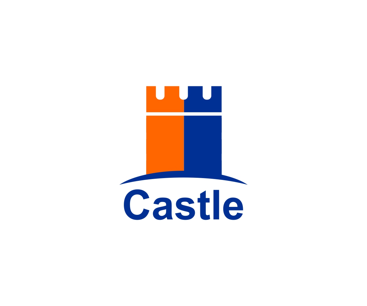 Logo Design by simbah for Castle IT | Design #3095276