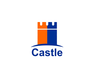 Logo Design by simbah for Castle IT | Design: #3095276