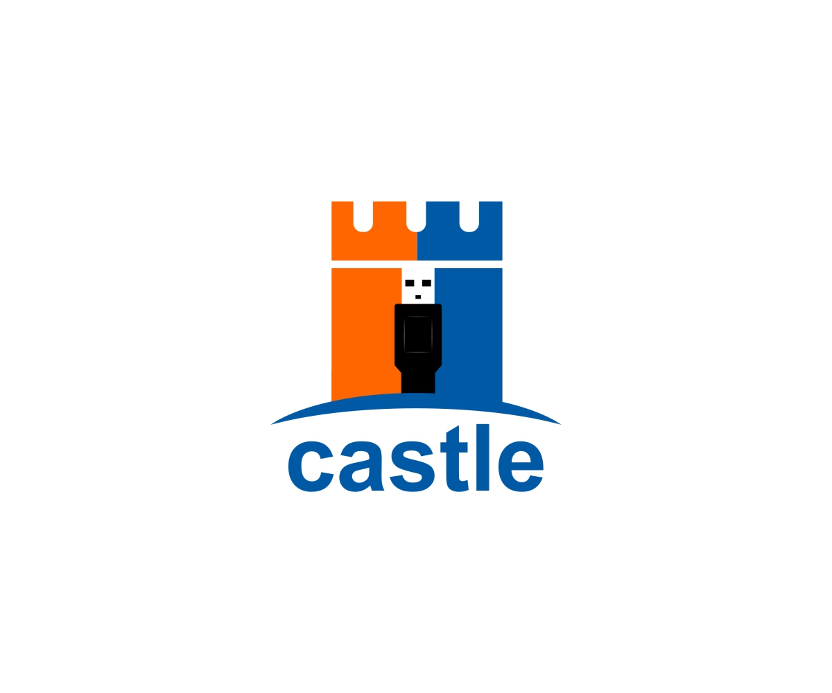 Logo Design by simbah for Castle IT | Design #3096768