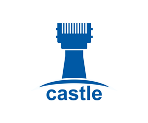 Logo Design by simbah for Castle IT | Design: #3096777