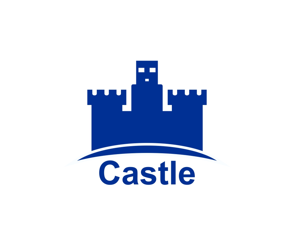 Logo Design by simbah for Castle IT | Design #3128437
