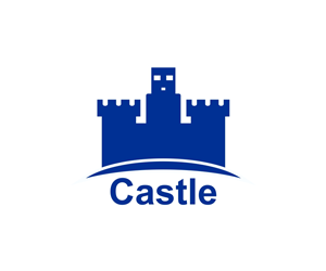 Logo Design by simbah for Castle IT | Design: #3128437