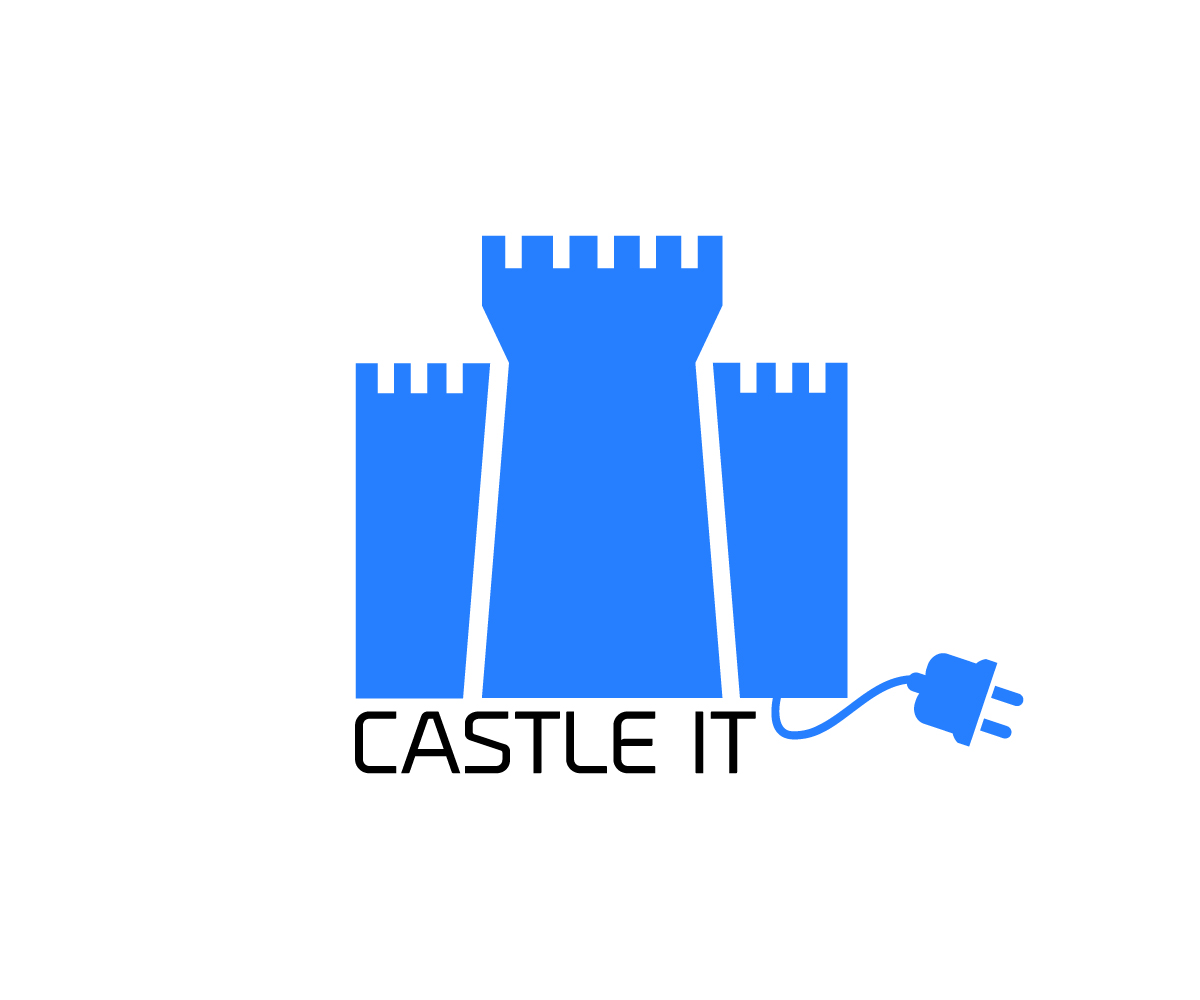 Design de Logo par CGDesigns pour Castle IT | Design #3126807