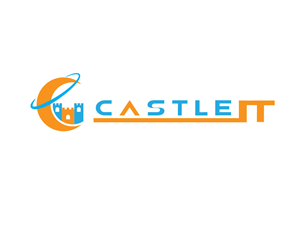 Logo Design by mcgeeky23 for Castle IT | Design: #3082224