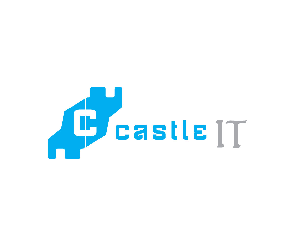 Logo Design by mcgeeky23 for Castle IT | Design #3088560