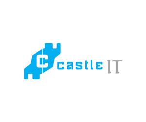 Logo Design by mcgeeky23 for Castle IT | Design: #3088560
