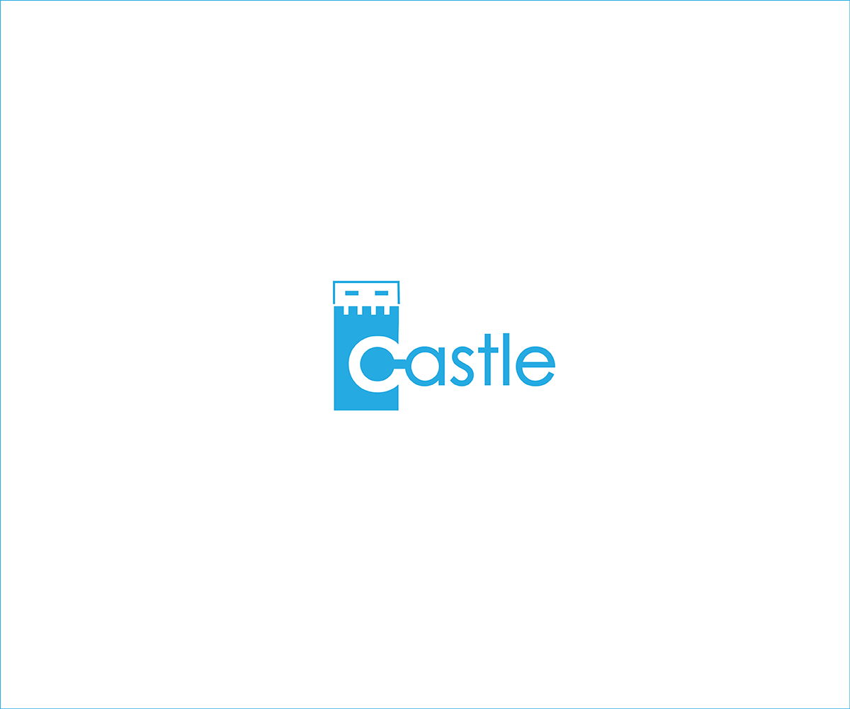 Design de Logo par Anuja Kanani pour Castle IT | Design #3126865