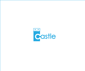 Logo Design by Anuja Kanani for Castle IT | Design: #3126865