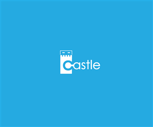 Logo Design by Anuja Kanani for Castle IT | Design: #3126868