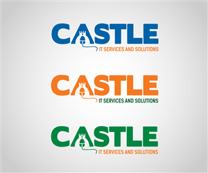 Design de Logo par  sasha pour Castle IT | Design #3131494
