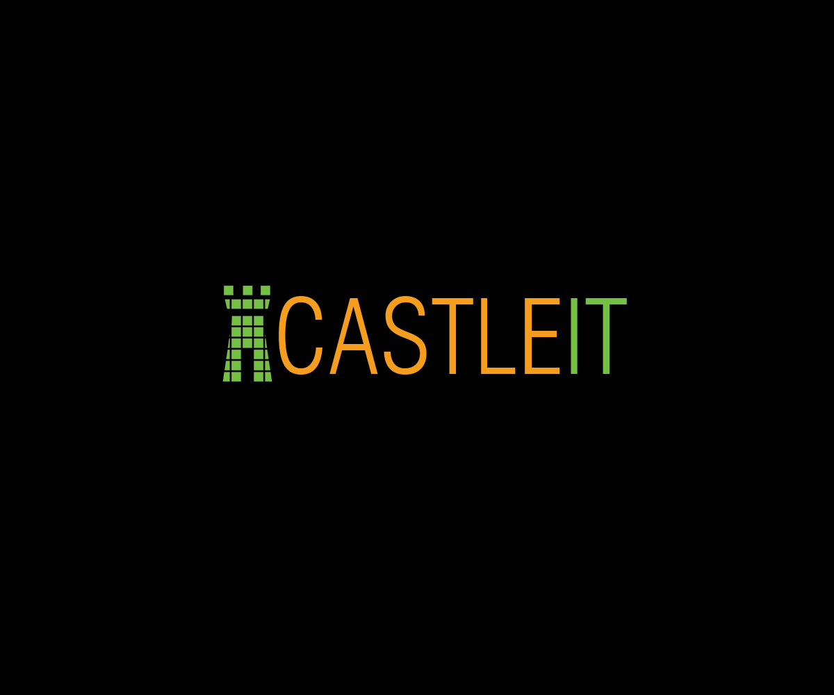 Logo Design by ProStyle for Castle IT | Design #3103820