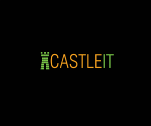 Logo Design by ProStyle for Castle IT | Design: #3103820