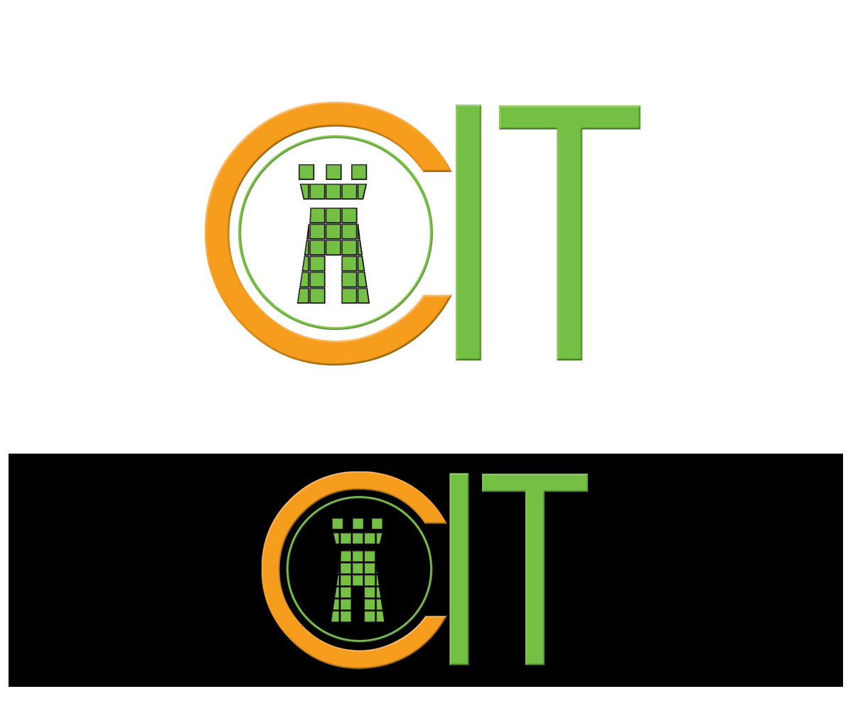 Logo Design by ProStyle for Castle IT | Design #3103822