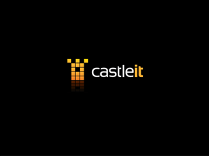 Design de Logo par bluejet pour Castle IT | Design #3102131