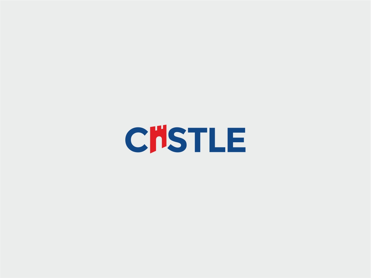 Logo Design by Logocraft for Castle IT | Design #3082987