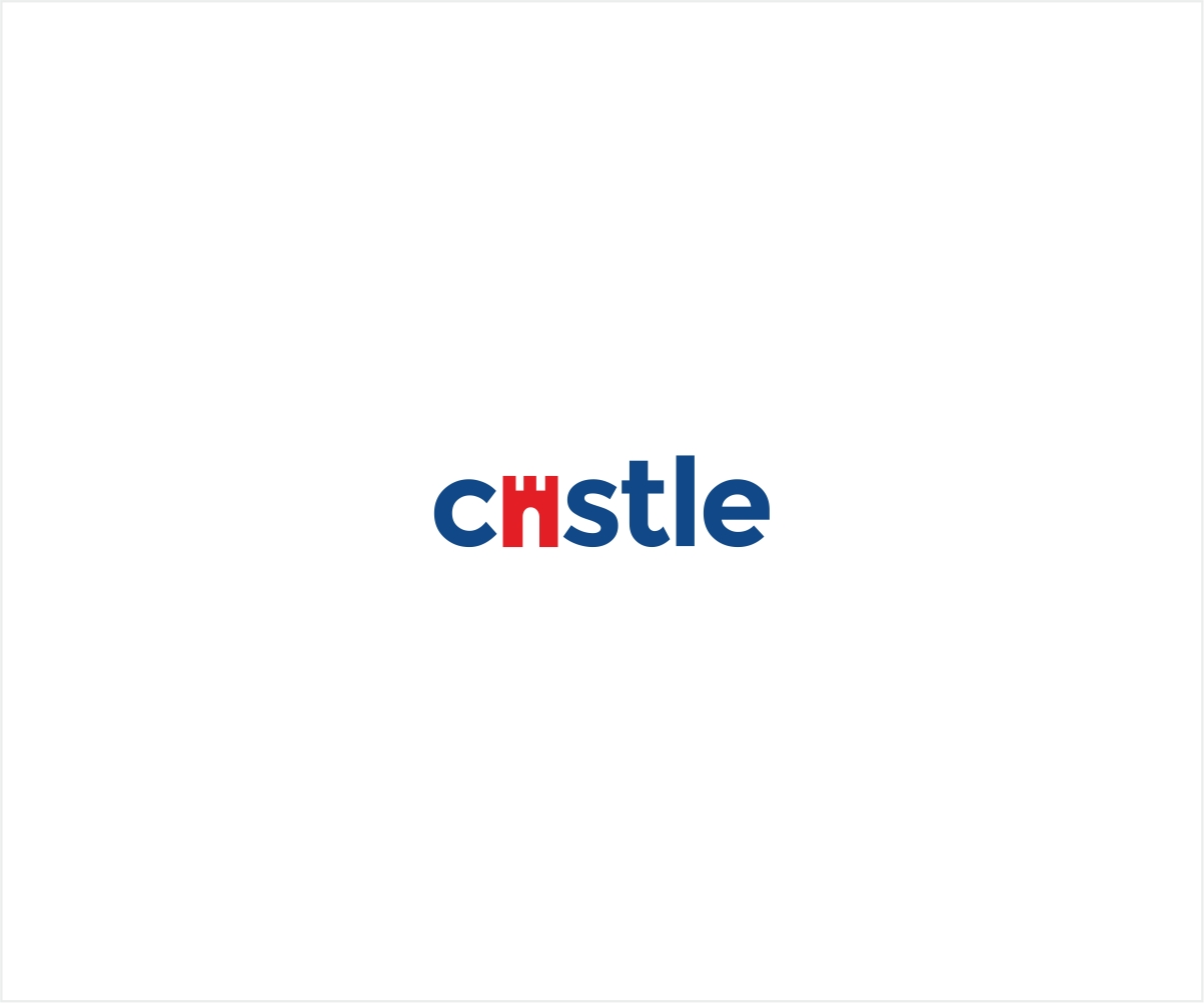 Logo Design by Logocraft for Castle IT | Design #3083208