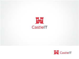 Logo Design by ArtTank for Castle IT | Design: #3102201