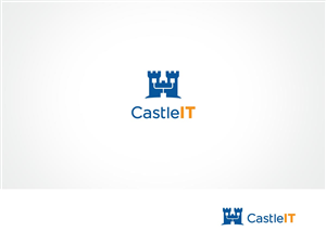 Logo Design by ArtTank for Castle IT | Design: #3102205
