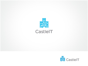 Logo Design by ArtTank for Castle IT | Design: #3102242