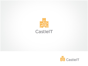 Logo Design by ArtTank for Castle IT | Design: #3102246
