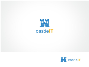 Logo Design by ArtTank for Castle IT | Design: #3111237