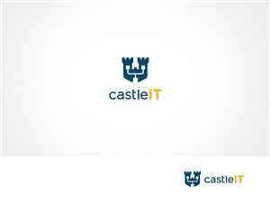 Design de Logo par ArtTank pour Castle IT | Design #3127085