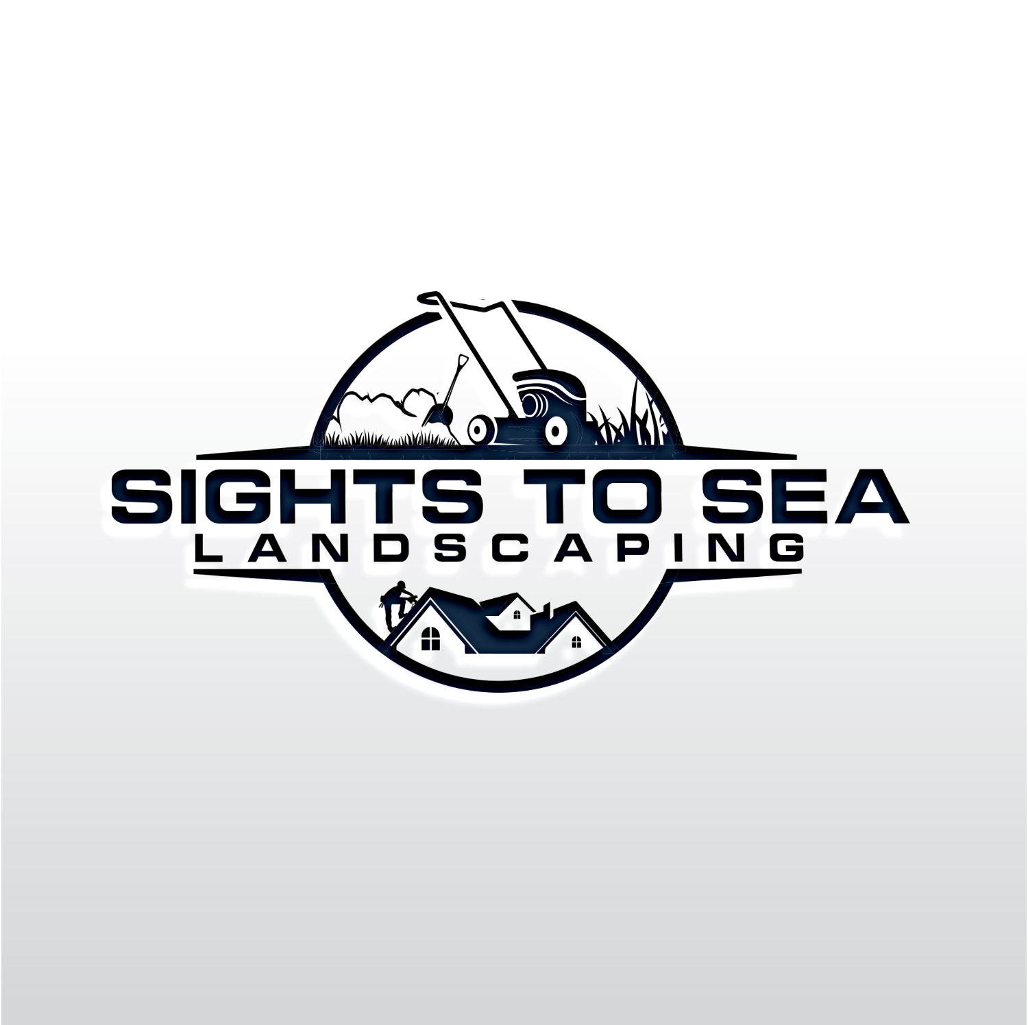 Logo Design by Rosalie.. for Blue Cow Marketing Inc. | Design #30138760