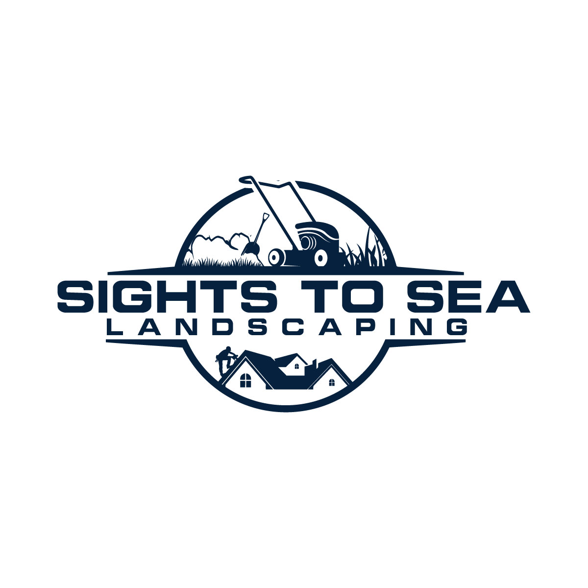 Diseño de Logo por Rosalie.. para Blue Cow Marketing Inc. | Diseño #30138761