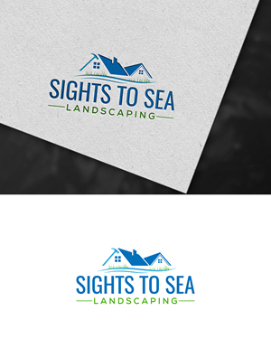 Logo Design by azish