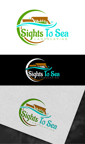 Logo Design by DesignLima for Blue Cow Marketing Inc. | Design: #30141878