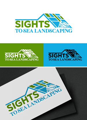 Logo Design by DesignLima for Blue Cow Marketing Inc. | Design: #30141880