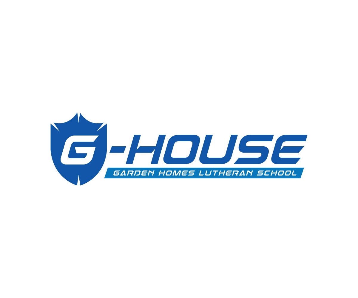 Logo Design by Adi Graphics for Garden Homes Lutheran School | Design #30149931