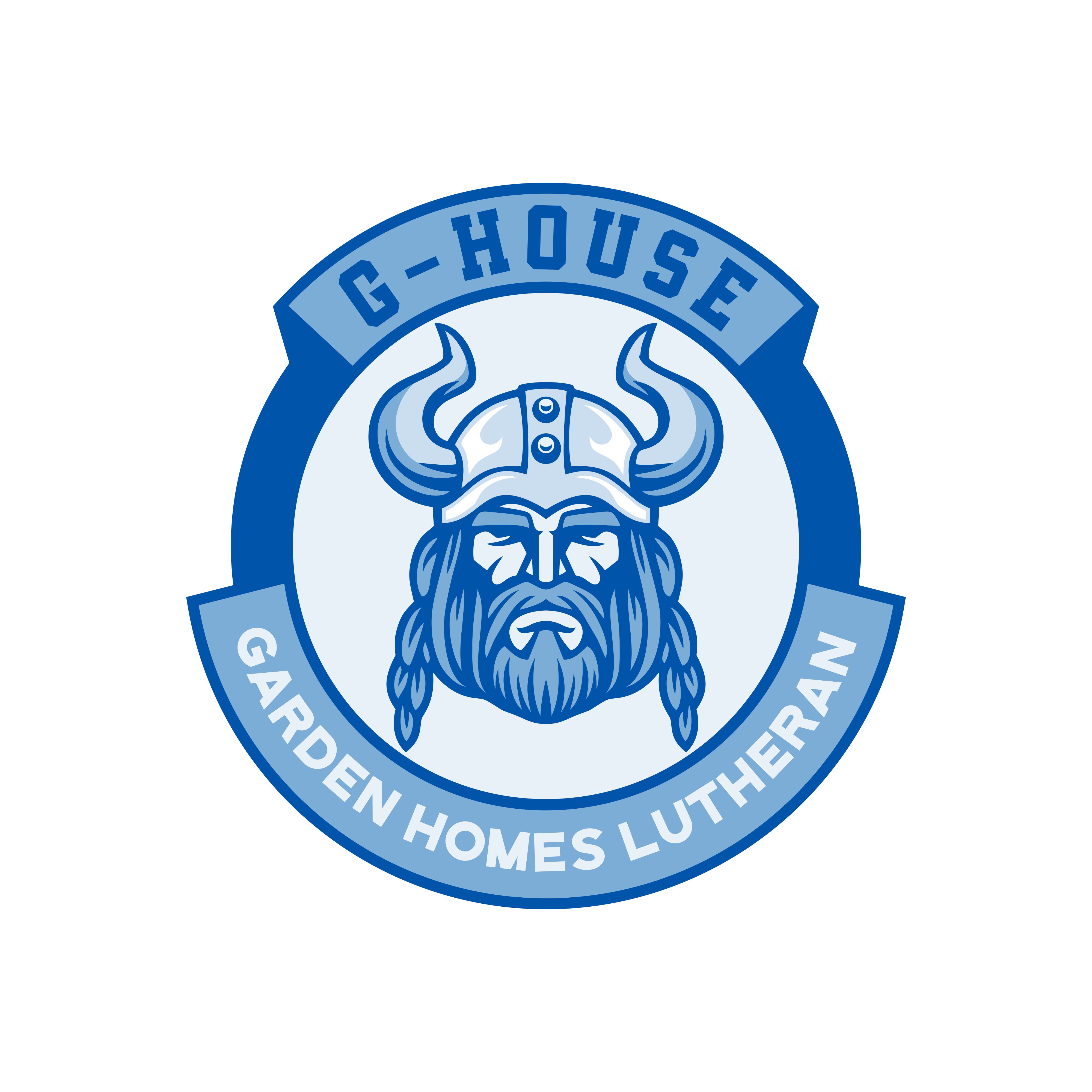 Logo Design by Bstudio for Garden Homes Lutheran School | Design #30177105