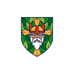 Diseño de Logo por the3kings para Garden Homes Lutheran School | Diseño: #30147978