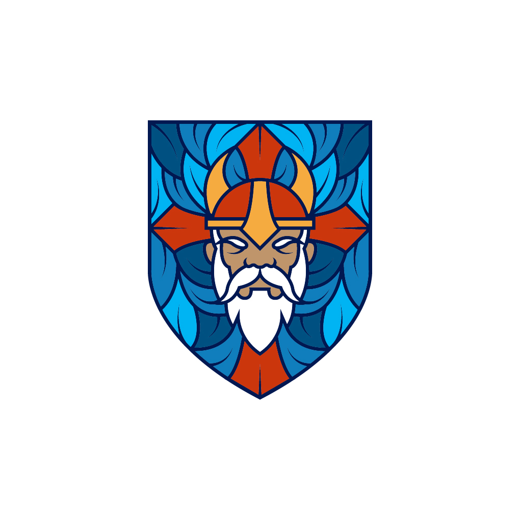 Diseño de Logo por the3kings para Garden Homes Lutheran School | Diseño #30147983